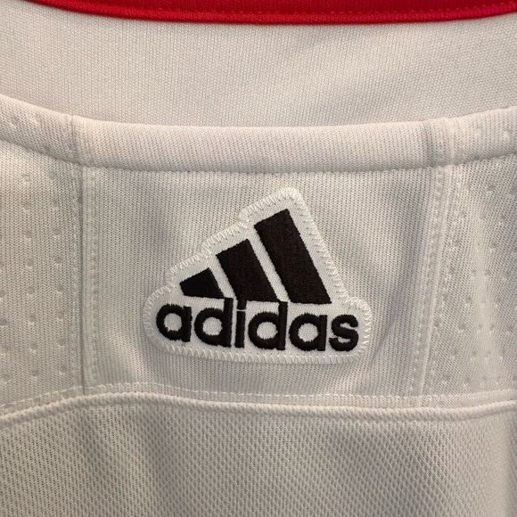 Adidas 2022 NHL All Star Hockey Jersey Size 44 Adult NWT - Picture 4 of 10